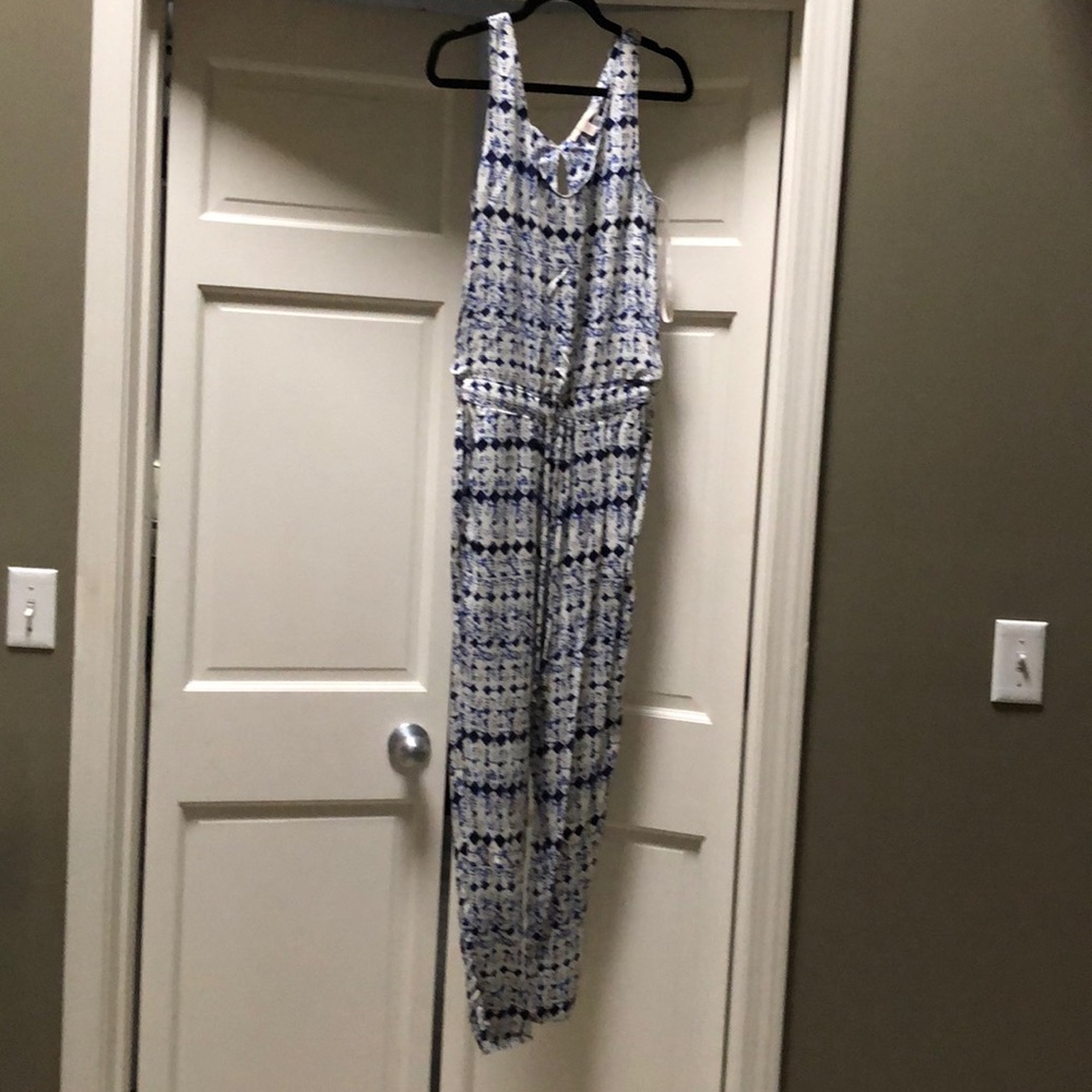 Ella Moss jumpsuit
